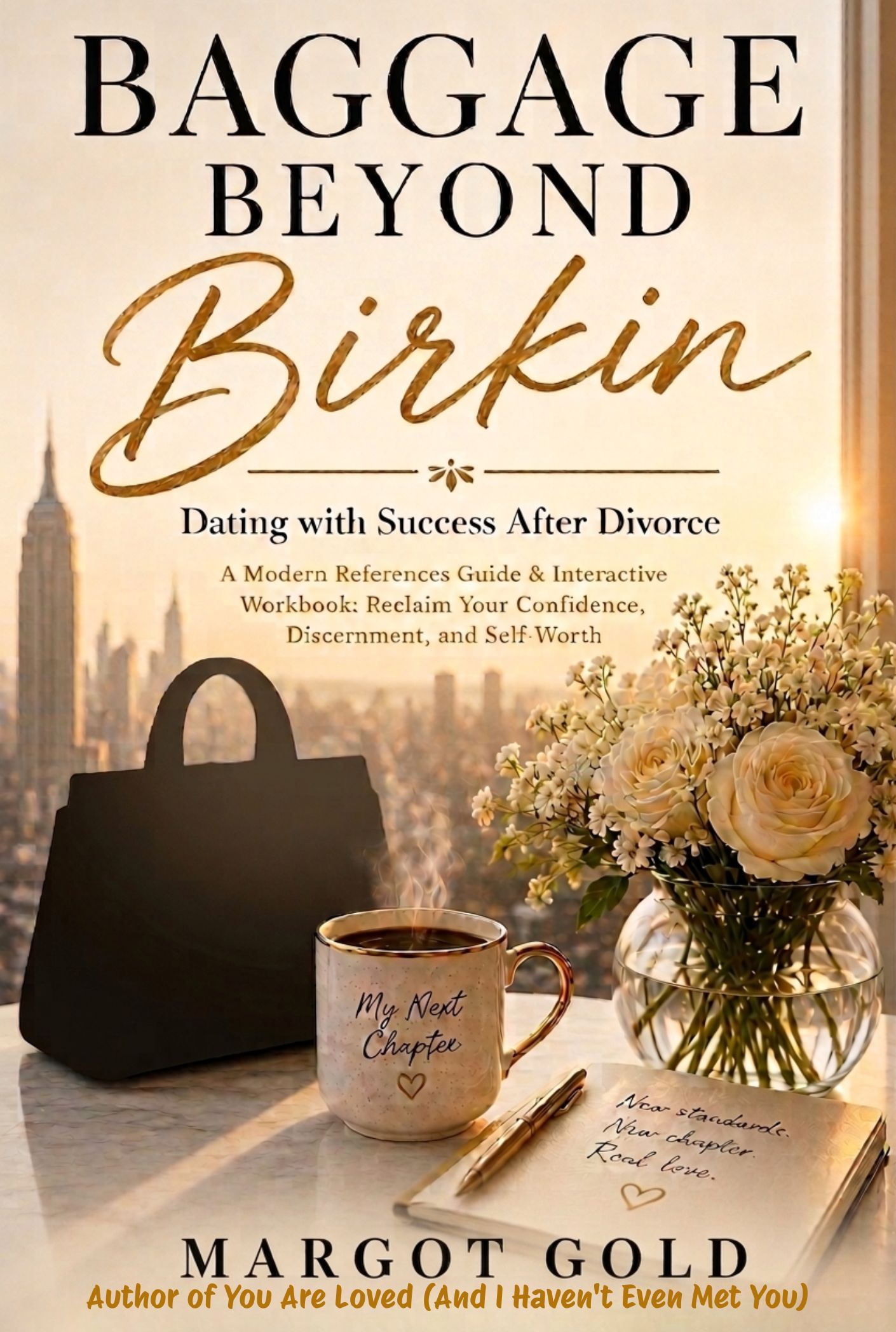Baggage Beyond Birkin Book Cover