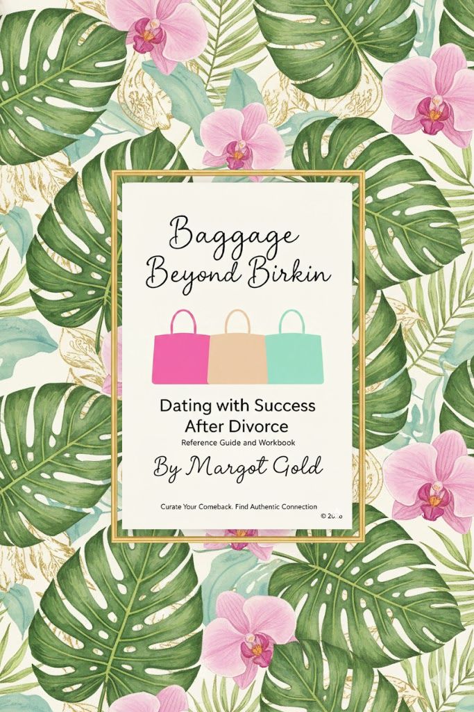 Baggage Beyond Birkin Book Cover